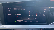 Vauxhall Mokka 1.2 Turbo Ultimate 5dr Auto Petrol Hatchback